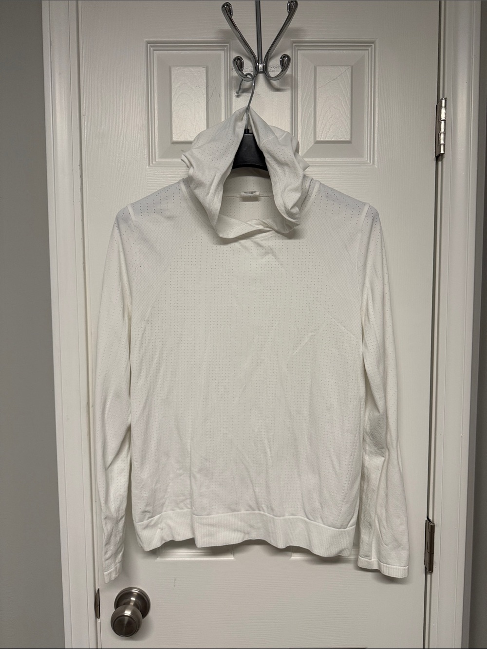 Athleta White Women's Momentum Top